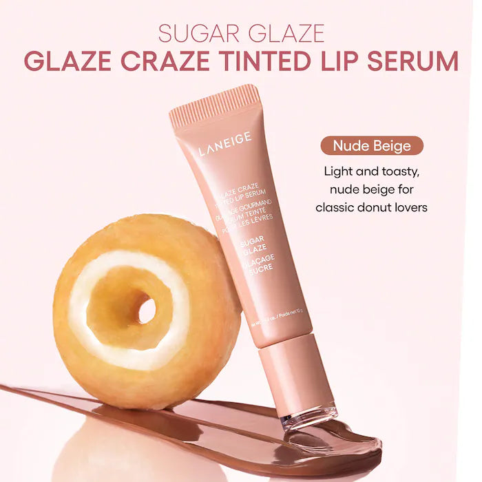 It's Giving Nude Lip Makeup Value Set