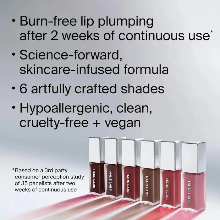 It's Giving Nude Lip Makeup Value Set