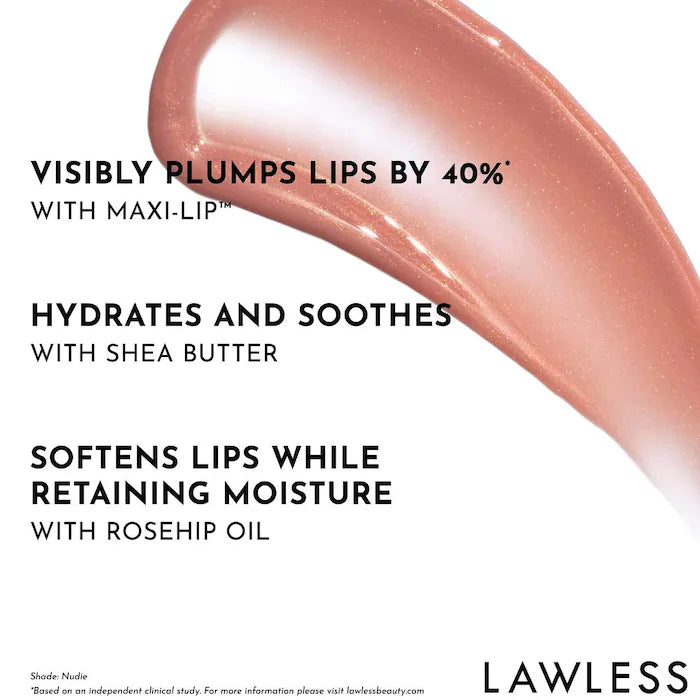 It's Giving Nude Lip Makeup Value Set