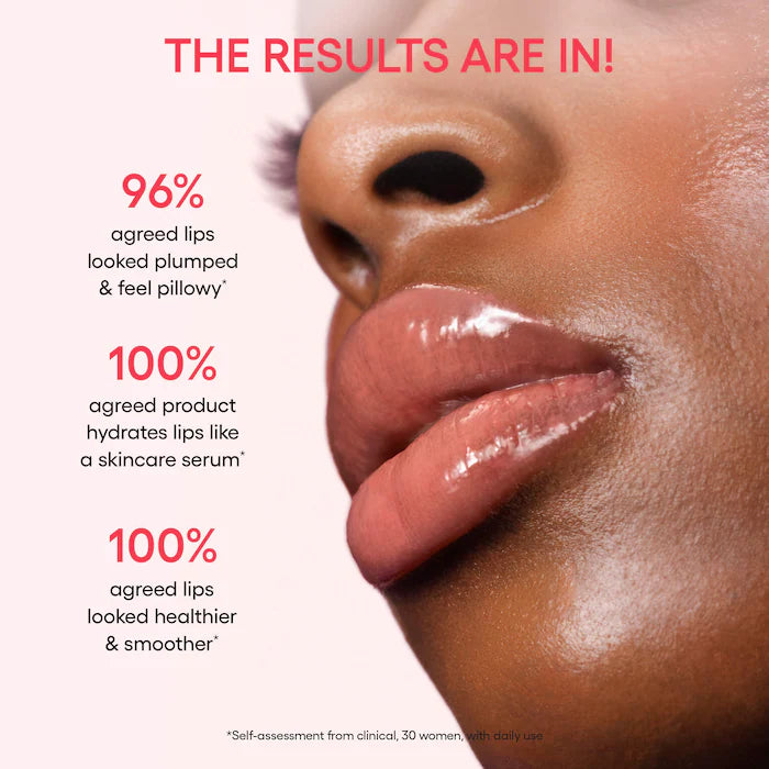 It's Giving Nude Lip Makeup Value Set