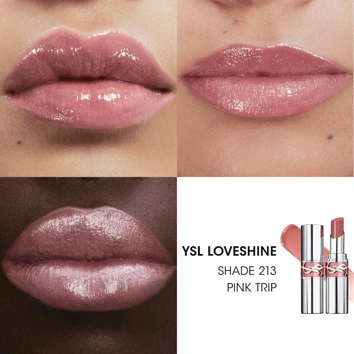 It's Giving Nude Lip Makeup Value Set