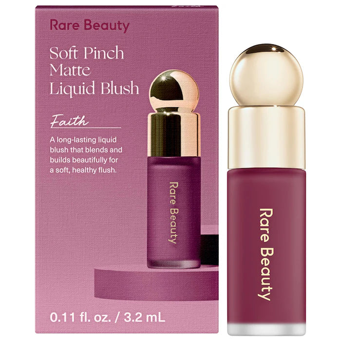 Soft Pinch Liquid Blush