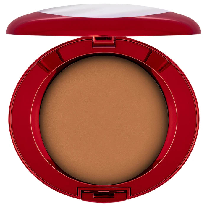 Bouclé Silk Airbrushed Talc-Free Finishing Powder