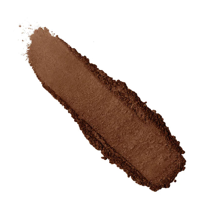 Bouclé Silk Airbrushed Talc-Free Finishing Powder