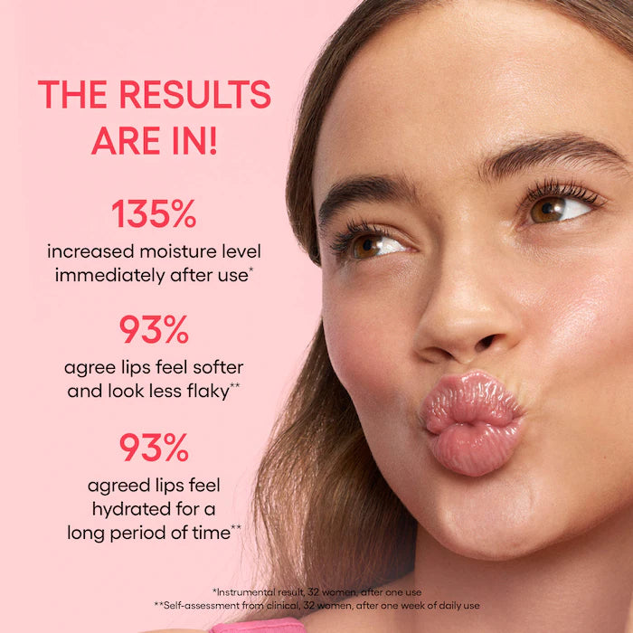 Midnight Minis Lip Glowy Balm and Lip Sleeping Mask Gift Set