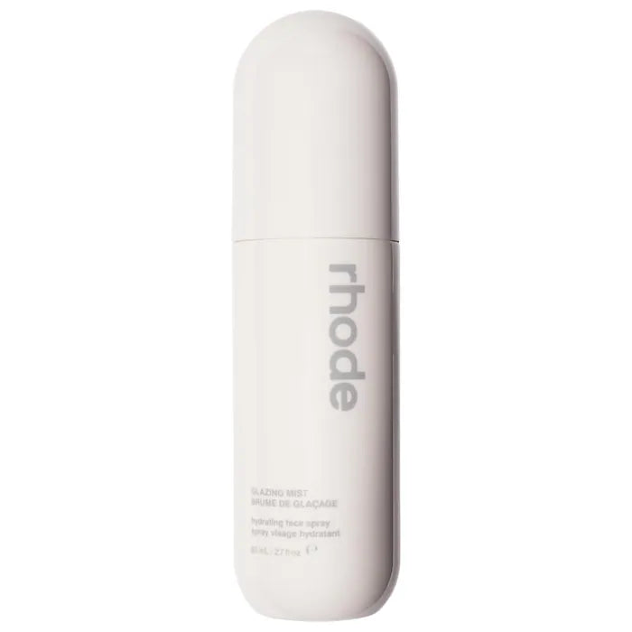 Glazing Mist Hydrating Face Spray