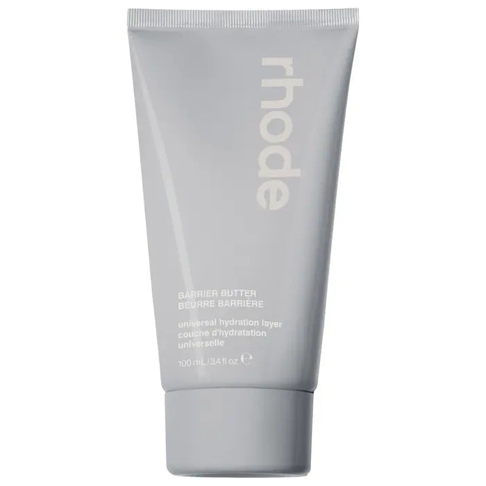 rhode Barrier Butter Intensive Moisture Balm bálsamo hidratante #tamaño_100 ml / 3.4 oz
