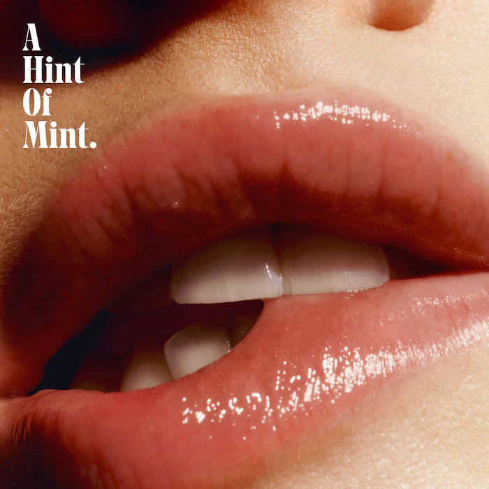 The Lip Balm – Instant Relief For Dry, Chapped Lips