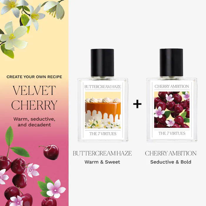 Buttercream Haze Eau de Parfum