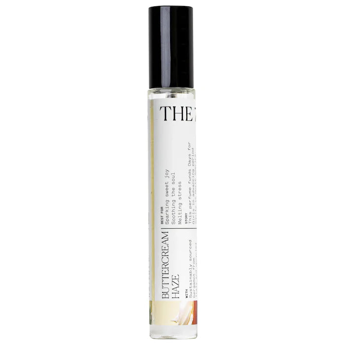 Buttercream Haze Eau de Parfum