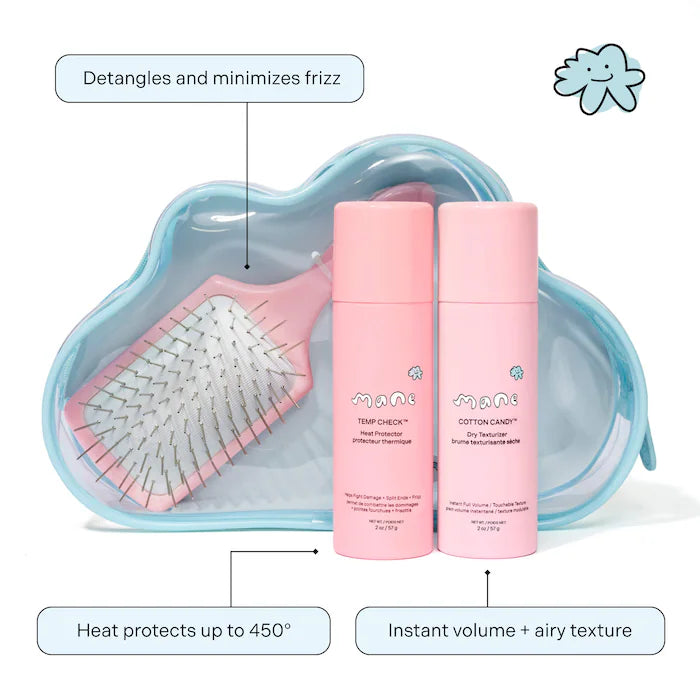 Cloud Pleaser Stylers Kit