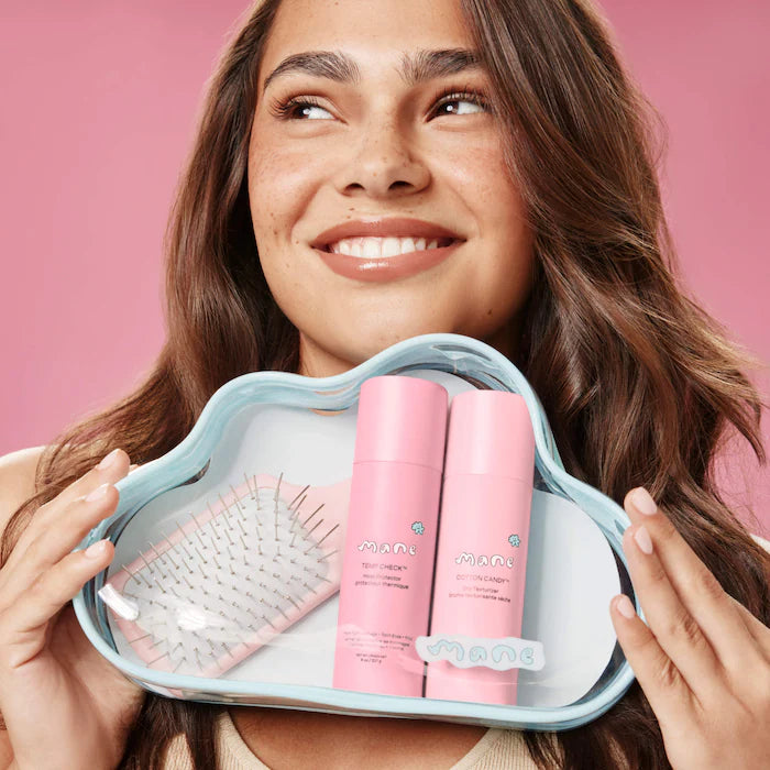 Cloud Pleaser Stylers Kit