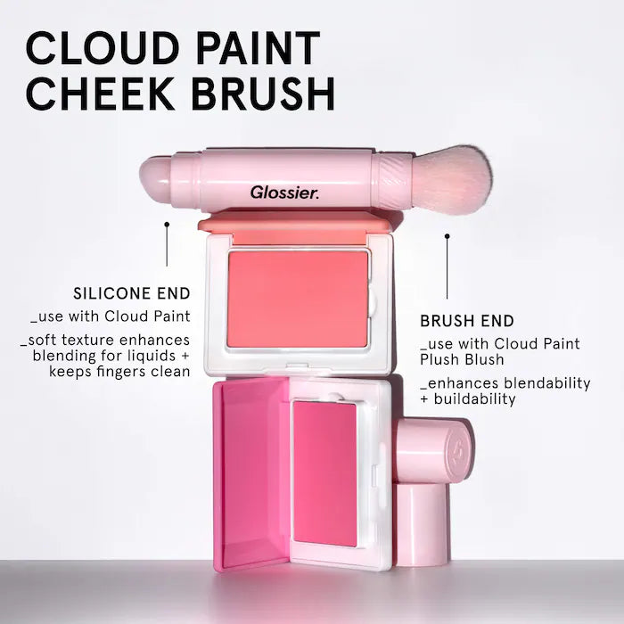Cloud Paint Plush Blush