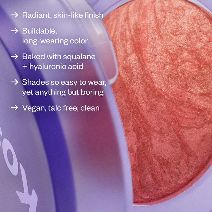 Mini Blush is Life Trio Gift Set