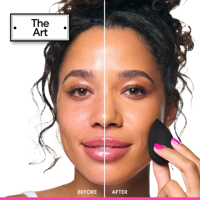 Beautyblender Foam Pop Blending Duo Gift Set