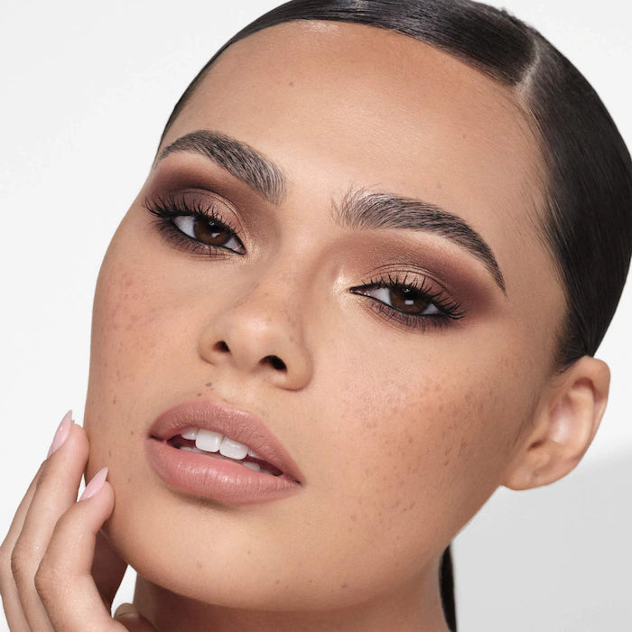 Mini Embers Eyeshadow Palette