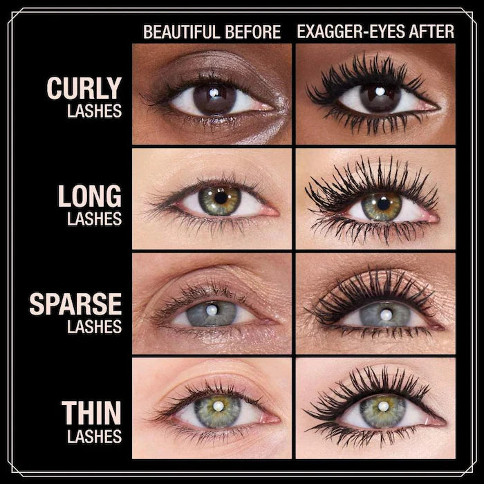 Lashstash To Go Makeup Value Set
