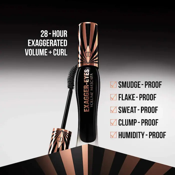 Lashstash To Go Makeup Value Set
