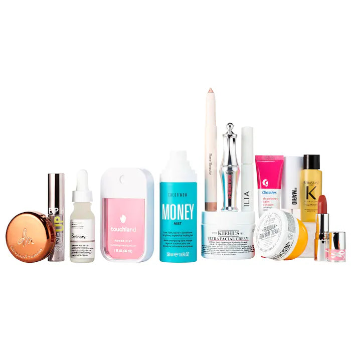 Holiday Must Have Value Set