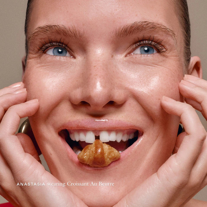 #color_EAD Croissant au Beurre