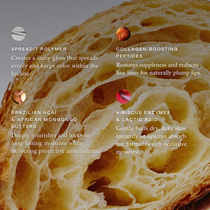 #color_EAD Croissant au Beurre