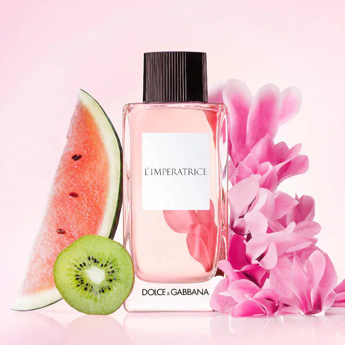 Holiday Perfume Sampler Set w/ Redeemable Voucher
