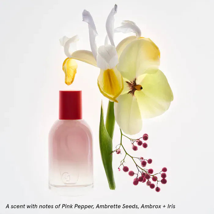 Holiday Perfume Sampler Set w/ Redeemable Voucher