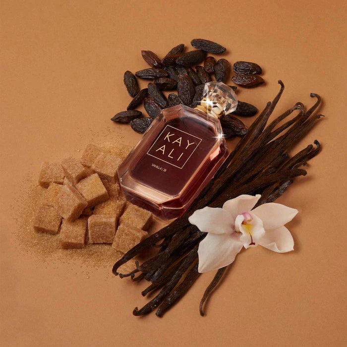 Holiday Perfume Sampler Set w/ Redeemable Voucher