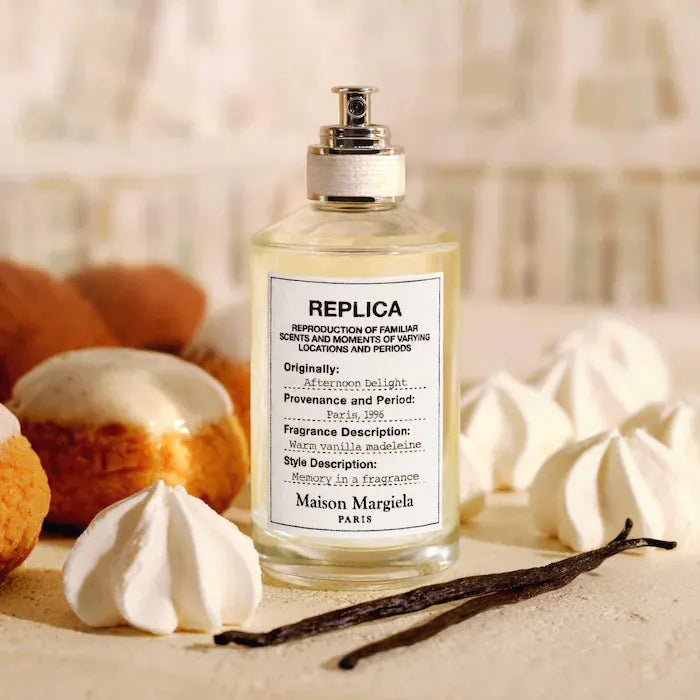 Holiday Perfume Sampler Set w/ Redeemable Voucher