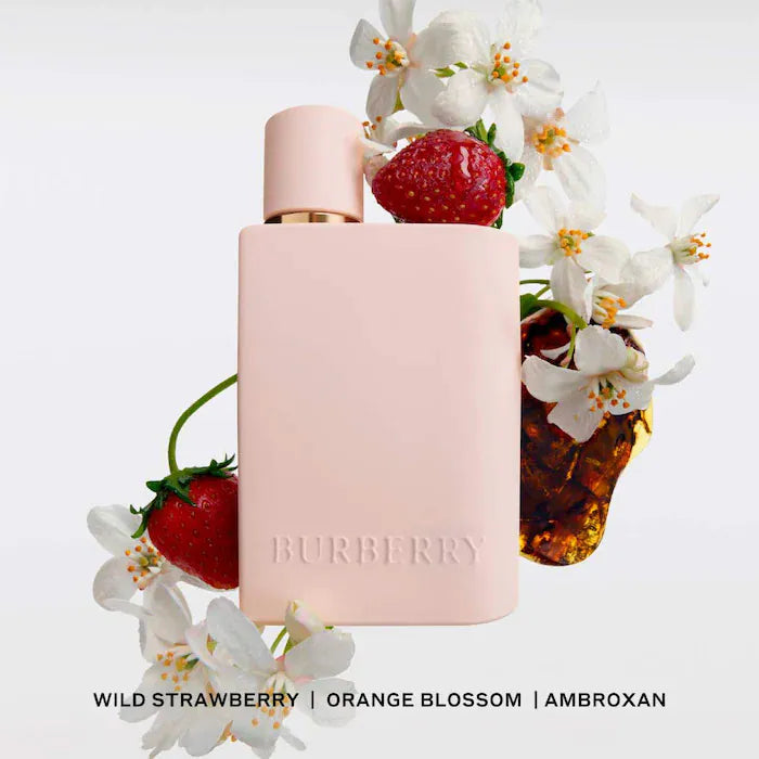 Holiday Perfume Sampler Set w/ Redeemable Voucher