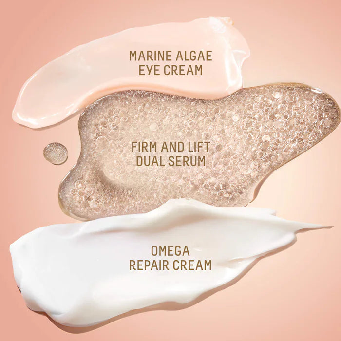 Uplifting Glow Skincare Set