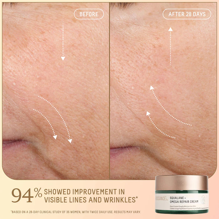 Uplifting Glow Skincare Set