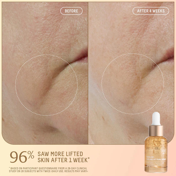 Uplifting Glow Skincare Set