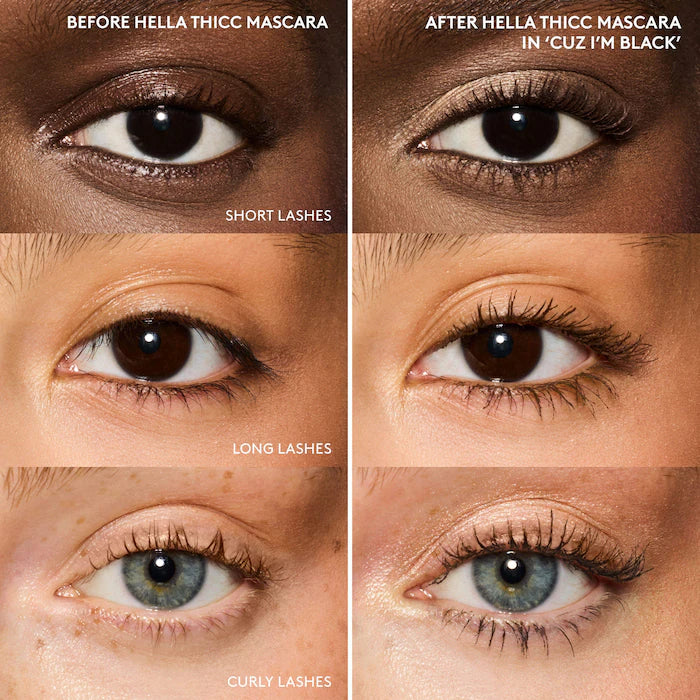 Fenty's Finest 3-Piece Face, Eye + Lip Kit