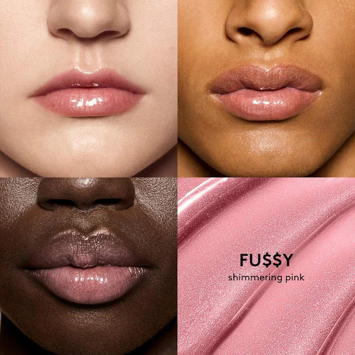 The Gloss Bomb Vault