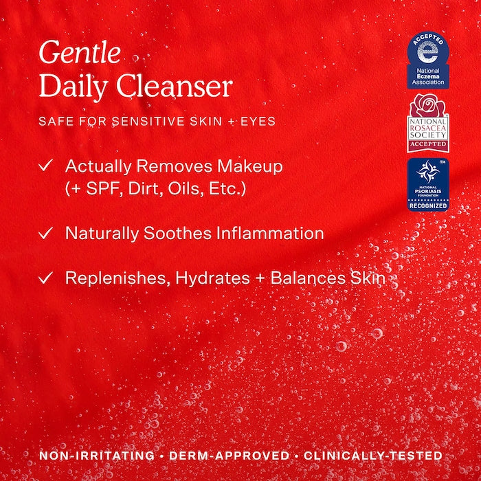 Mini SOS Skincare Bestsellers Set