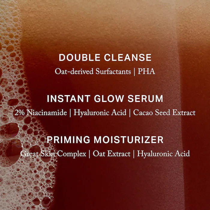 Mini Great Skin Skincare Essentials Gift Set