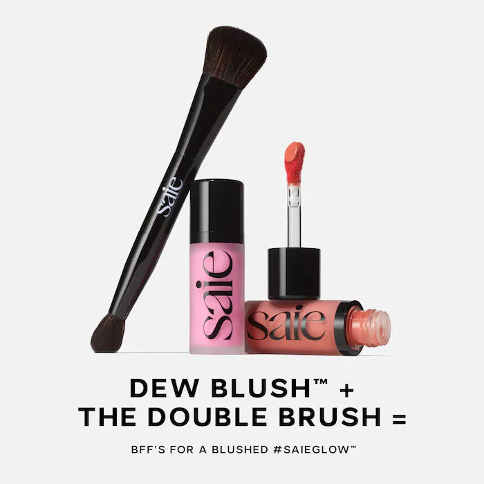 Mini Dew Blush Trio Gift Set