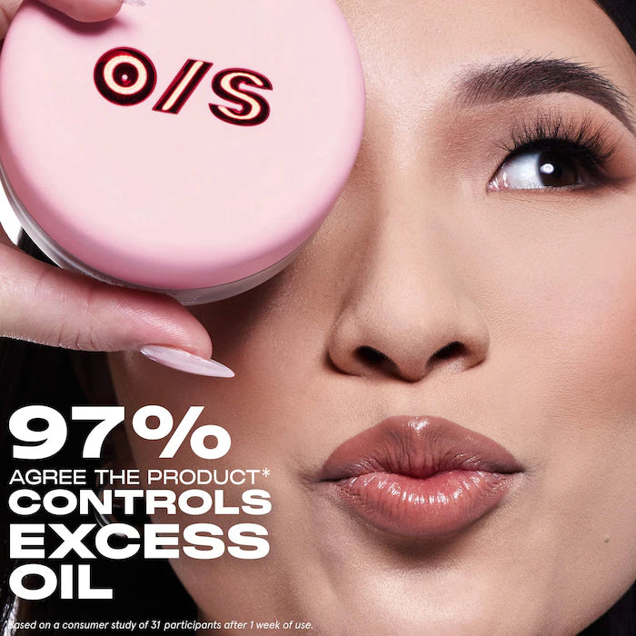 Ultimate Blurring Setting Powder Blurred & Bright Travel Duo