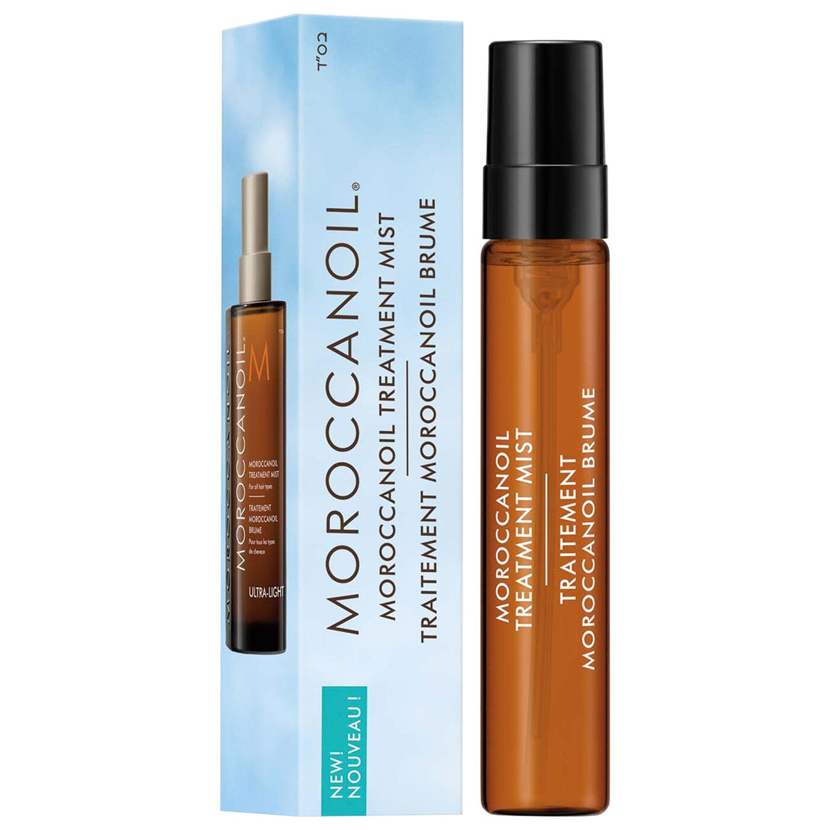 Treatment Mist Trial Size - 5 ml