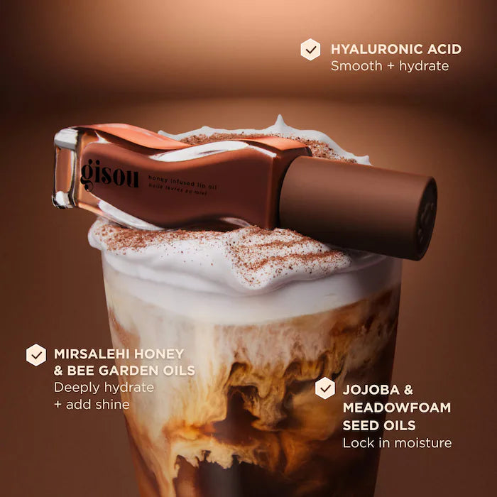 #color_GIS Milky Mocha (High Shine finish)