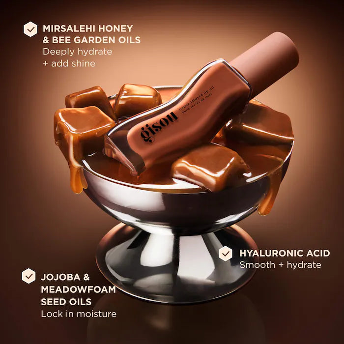 #color_GIS Sticky Toffee (High Shine finish)