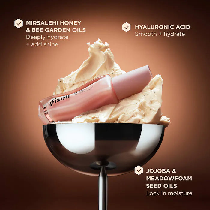 #color_GIS Vanilla Glaze (High Shine finish)