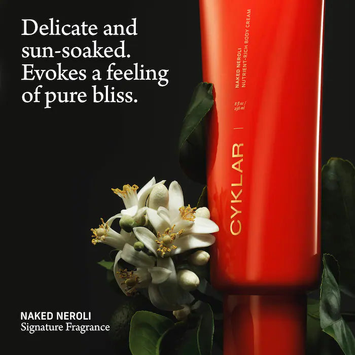 #aroma_Naked Neroli