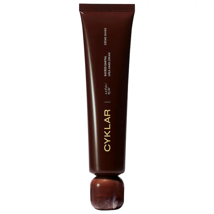 #aroma_Sacred Santal
