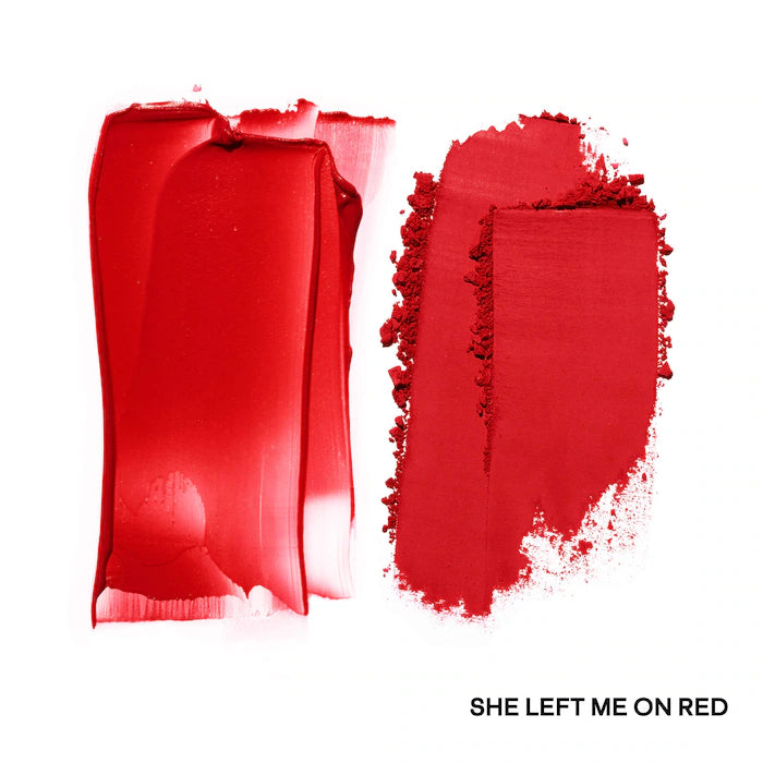 #color_PT She Left Me On Red
