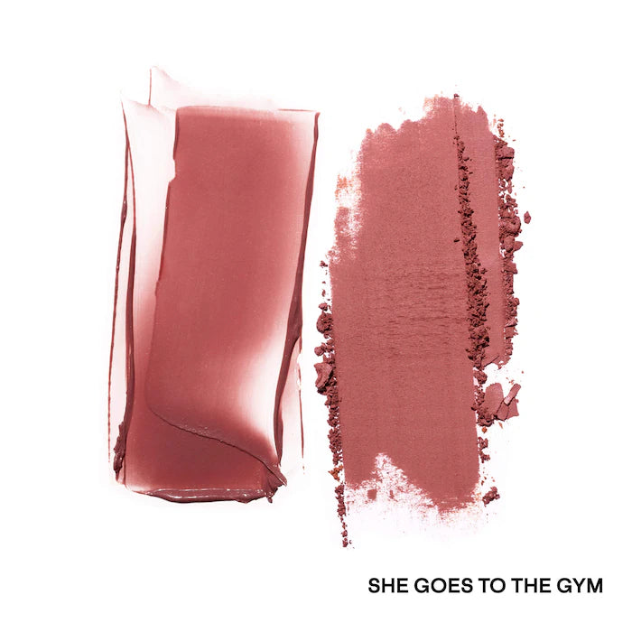 #color_PT She Goes To The Gym