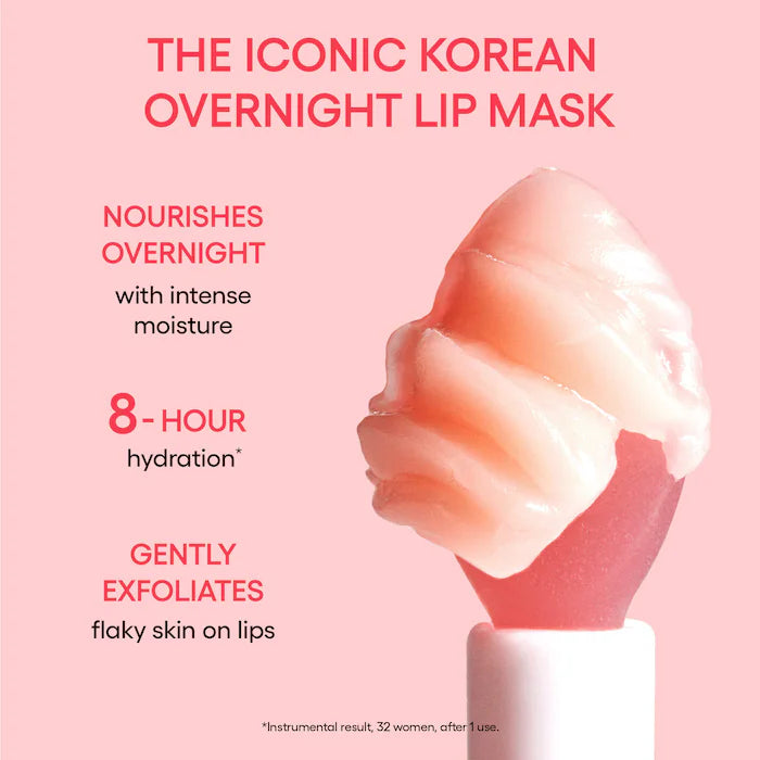 Berry Sweet Lip Treatment Minis Trio Set