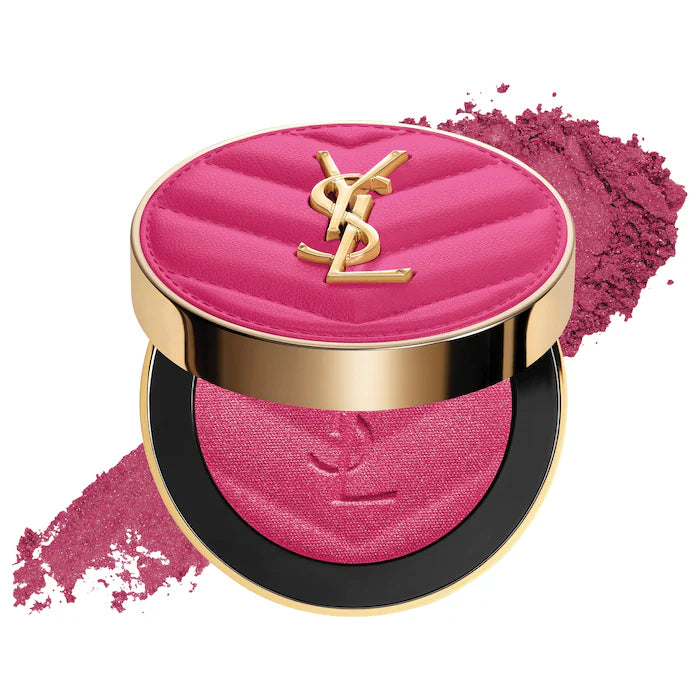 #color_YSL 66 Fuchsia Fizz