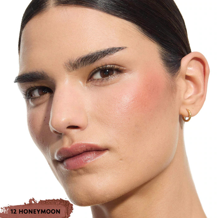 #color_YSL 12 Honeymoon